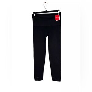 NWT Spanx Ecocare Ankle Legging